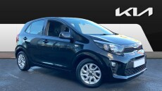 Kia Picanto 1.0 2 5dr Petrol Hatchback